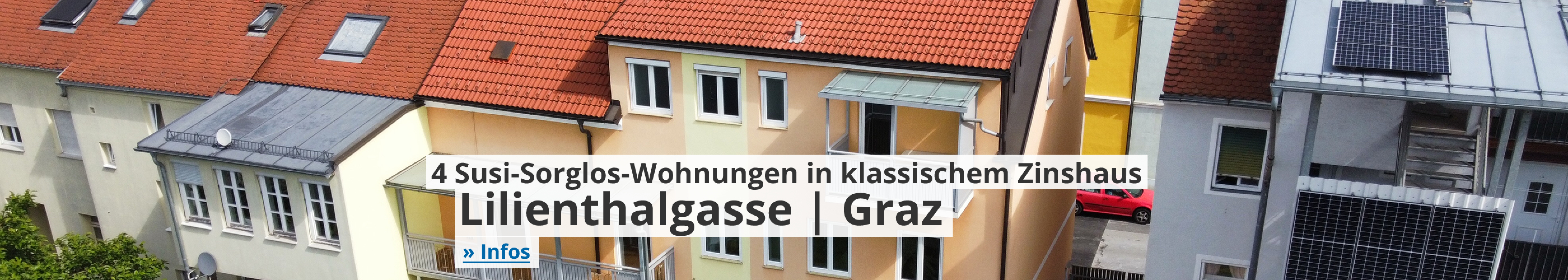 Klassische Susi-Sorglos Anlegerwohnungen