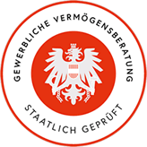 Gewerblicher Vermgensberater